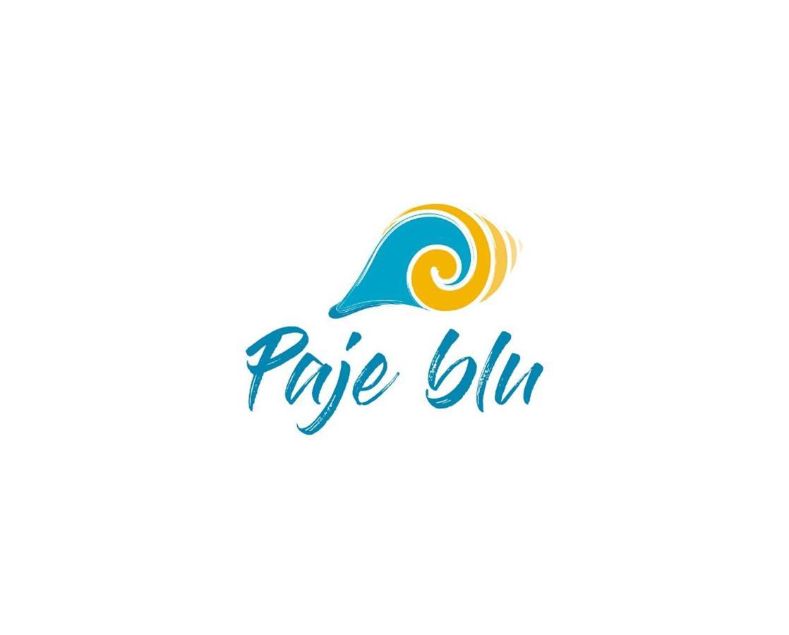 Paje Blu Boutique Hotel 외부 사진