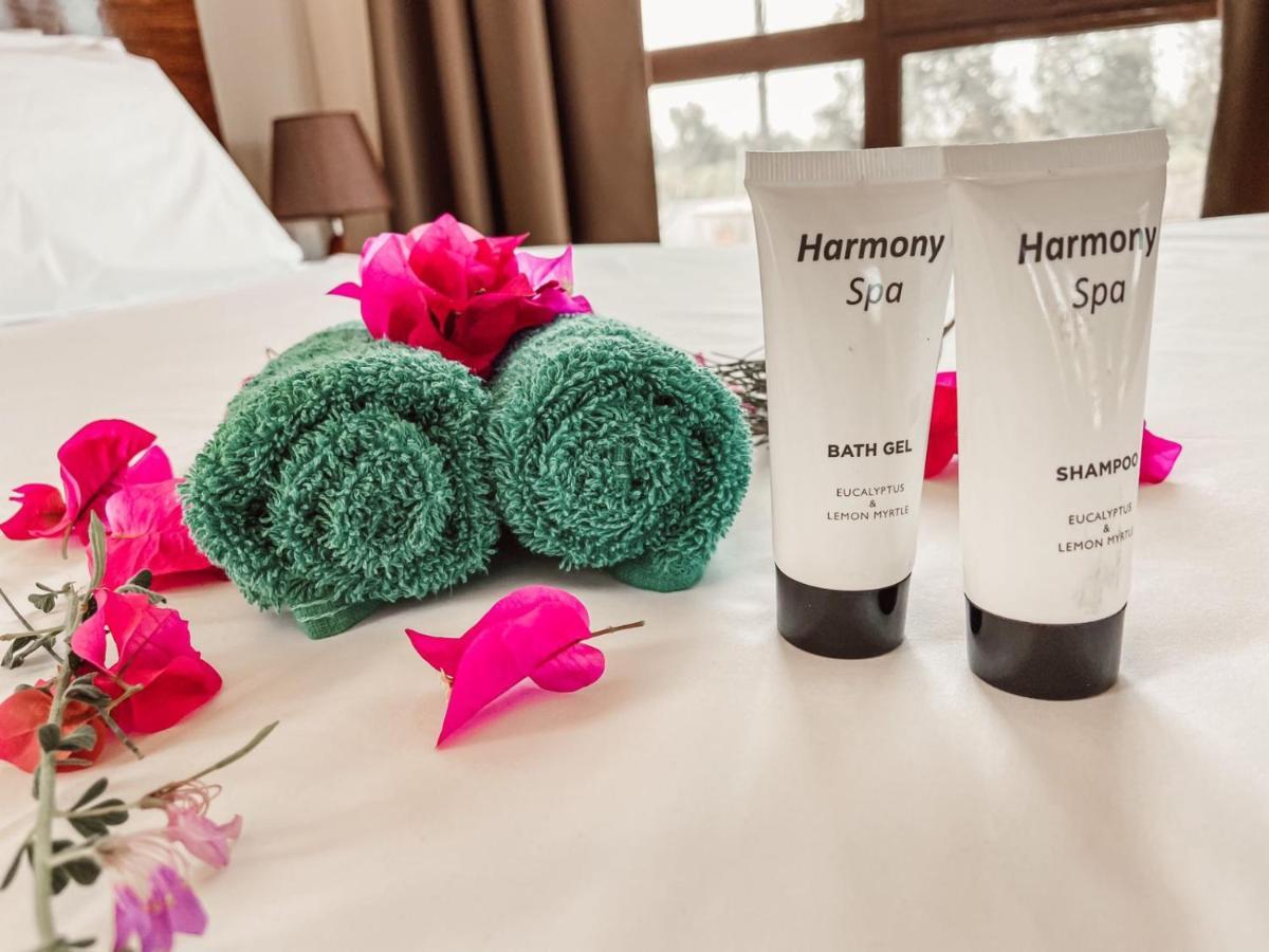 Paje Blu Boutique Hotel 외부 사진