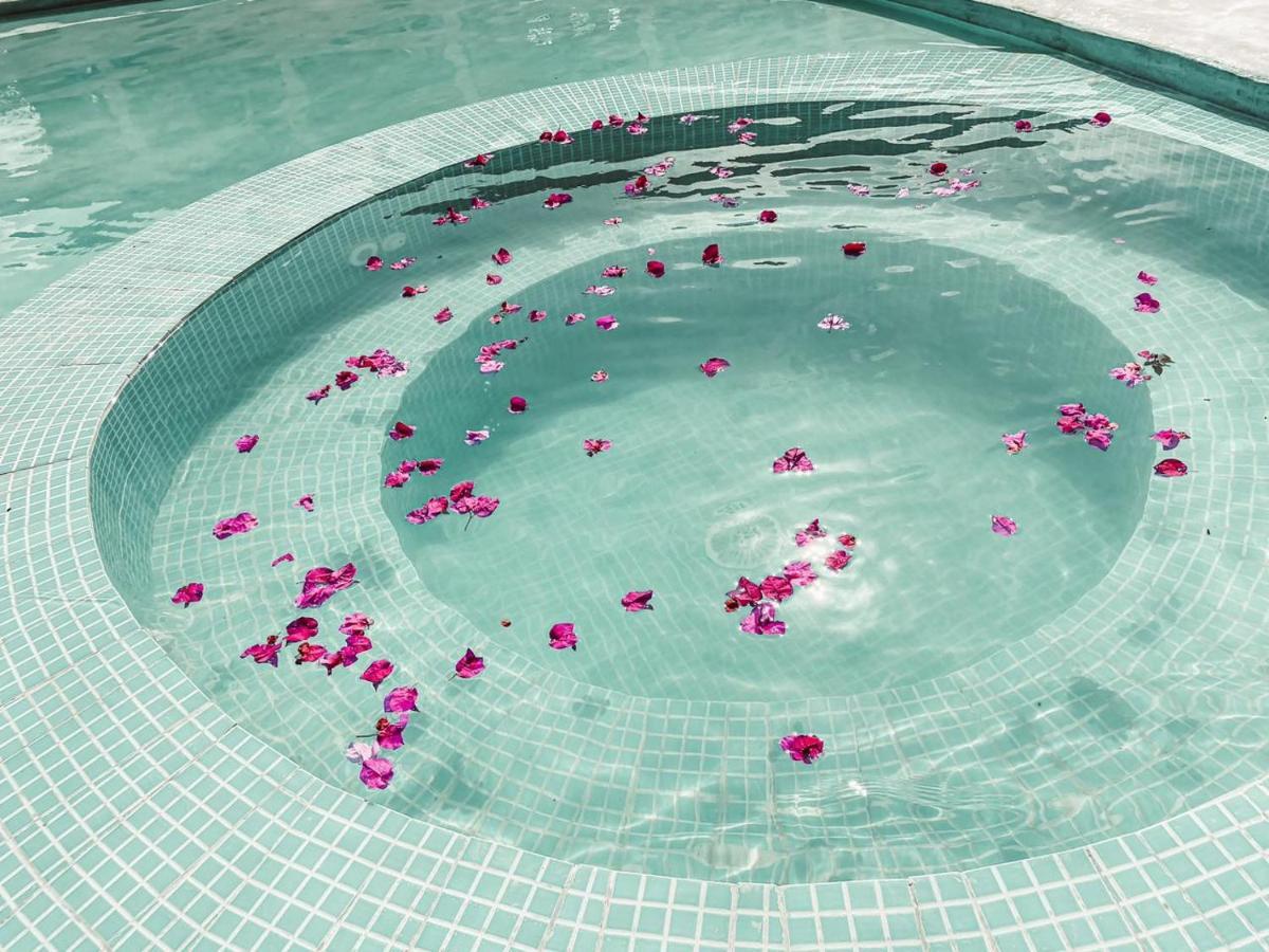 Paje Blu Boutique Hotel 외부 사진
