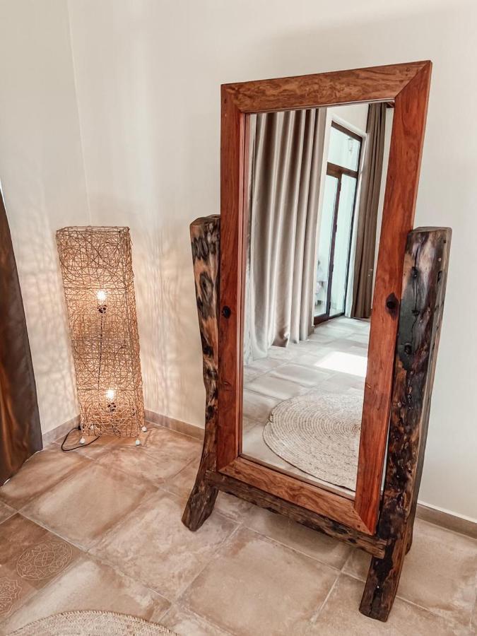 Paje Blu Boutique Hotel 외부 사진