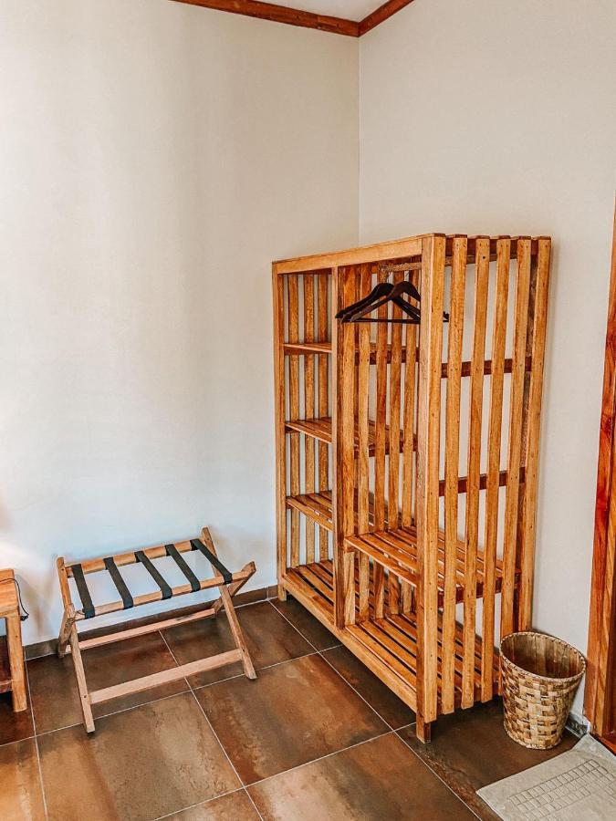 Paje Blu Boutique Hotel 외부 사진