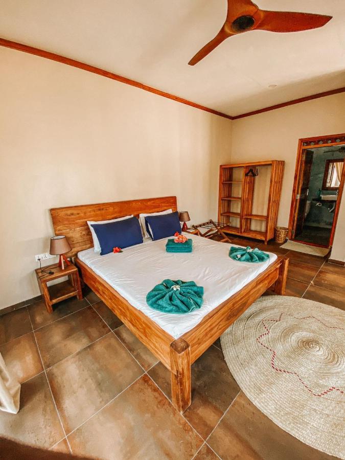 Paje Blu Boutique Hotel 외부 사진