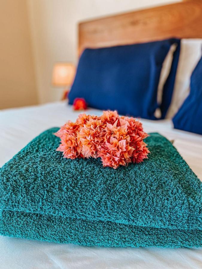 Paje Blu Boutique Hotel 외부 사진